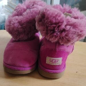 Girls Ugg Boot